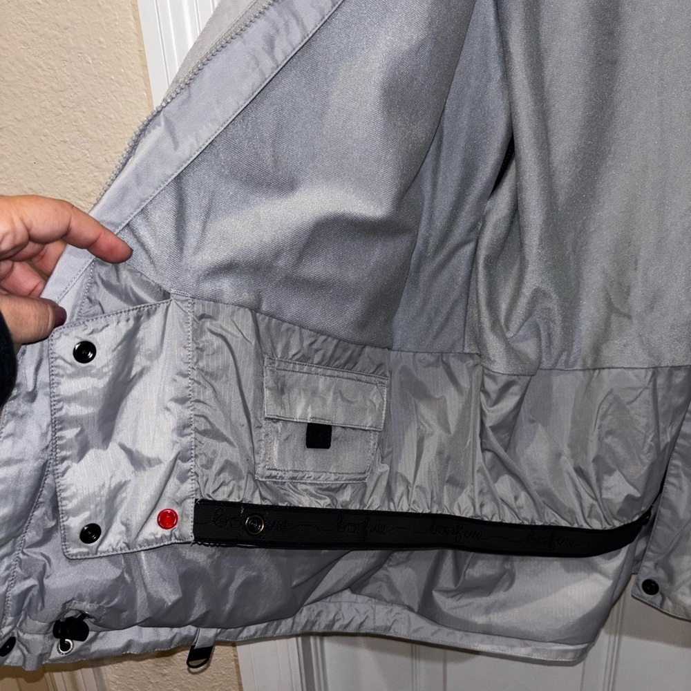 Bonfire Snowboarding Company Rainer Jacket SZ XL​ - Picture 4 of 13